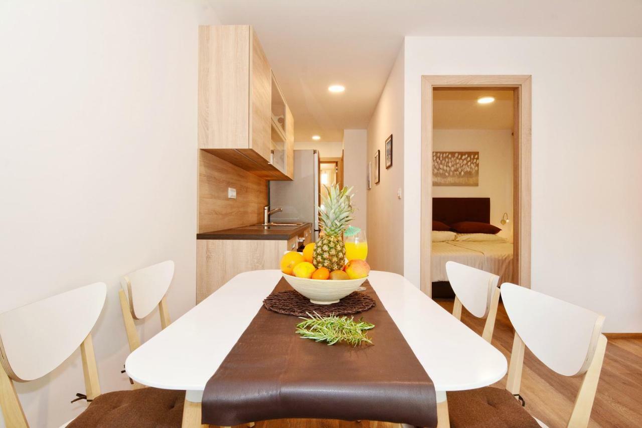 No Stress Apartment Grebastica Exterior photo
