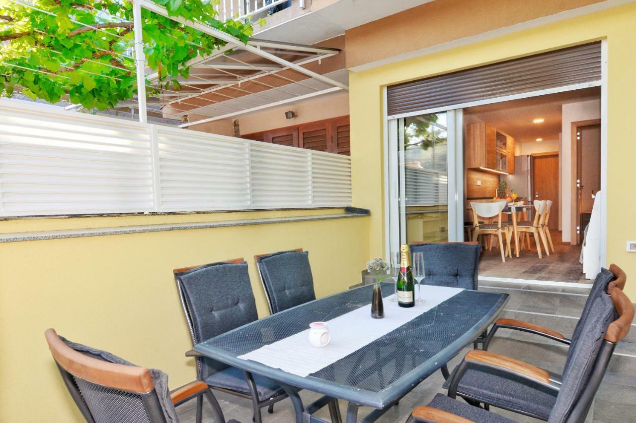 No Stress Apartment Grebastica Exterior photo